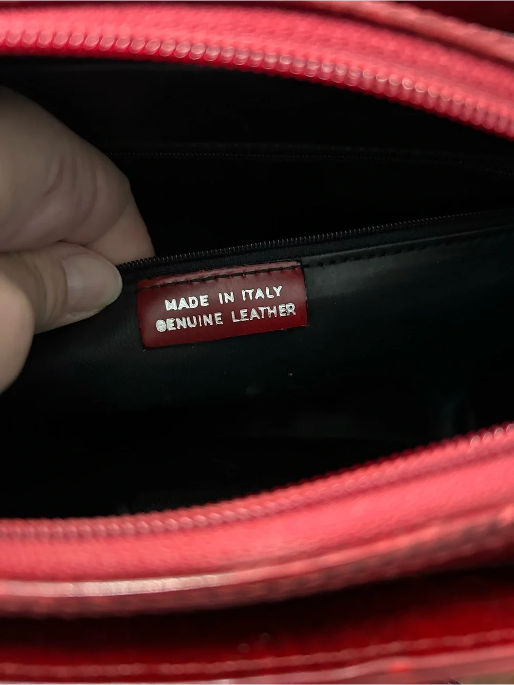 Unbranded italian crafted